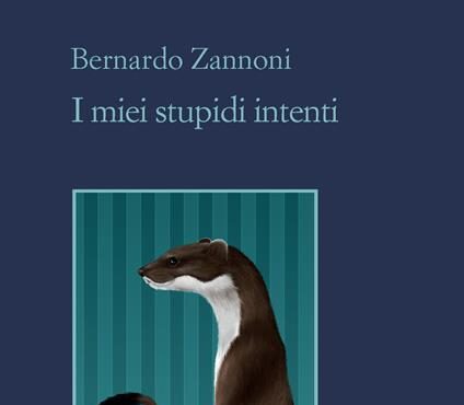 I MIEI STUPIDI SILENZI BERNARDO ZANNONI