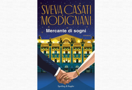 Mercante di sogni - Sveva Casati Modignani