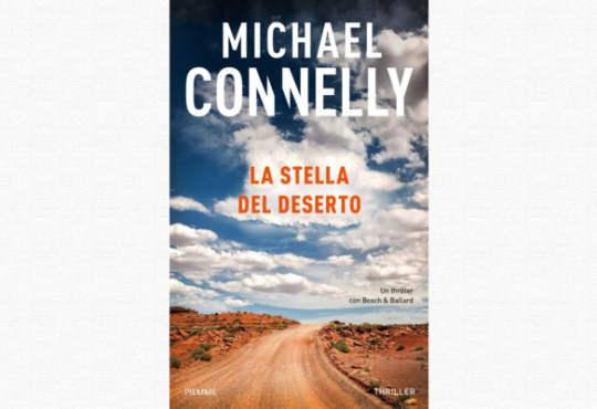 La stella del deserto - Michael Connelly