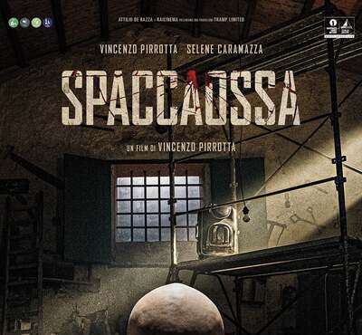 Spaccaossa