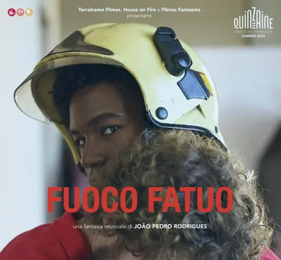 fuoco Fatuo