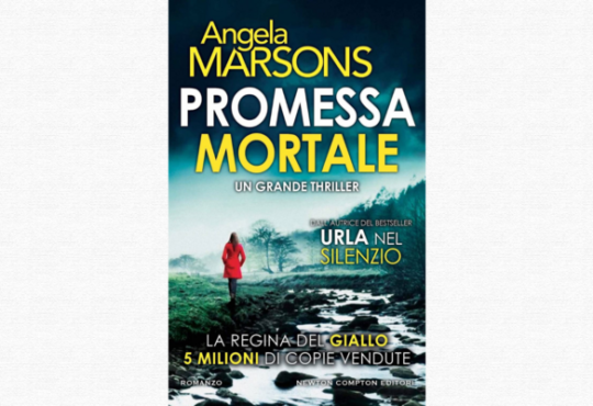 Promessa Mortale Angela Marsons