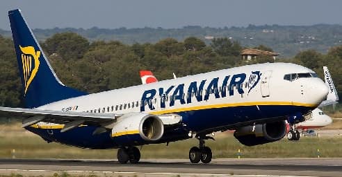 Ryanair