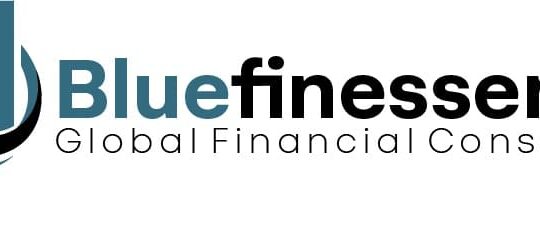 BlueFinEssence Ltd