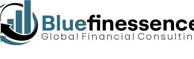 BlueFinEssence Ltd