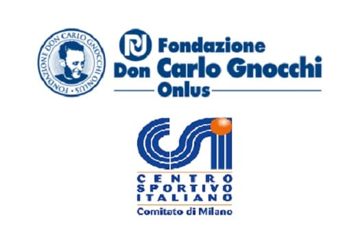 Don Gnocchi e CSI Milano